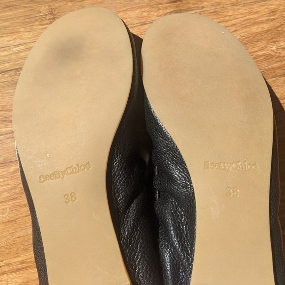 See by Chloé Ballerina Flats - Picture 4 of 6